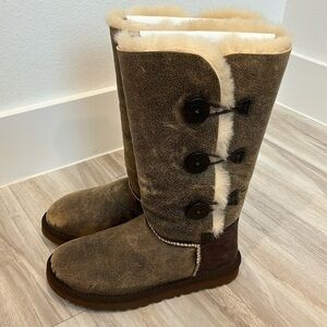 Women’s Bailey Tall Uggs